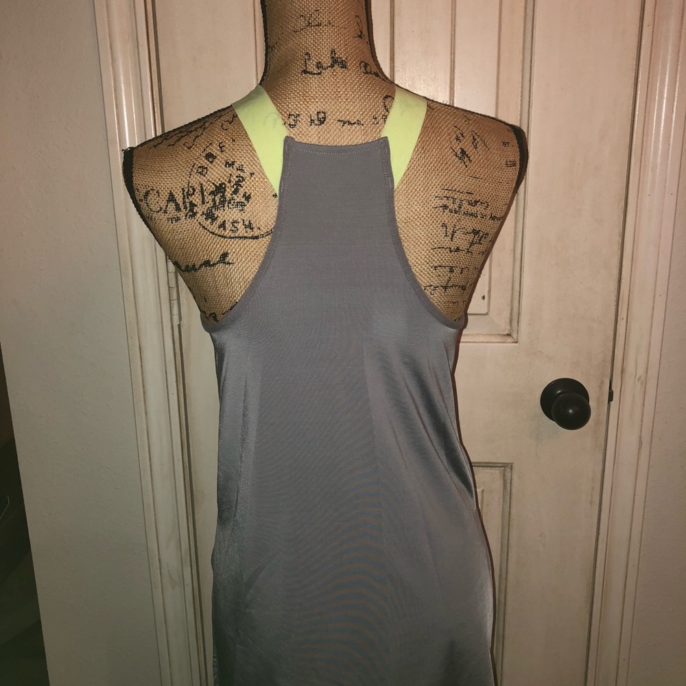 🌺CLOSET CLOSING EVERYTHING MUST GO 🌺$23 OFF RETAIL $45🌺NWT NIKE DRESS🌺 - Picture 3 of 6